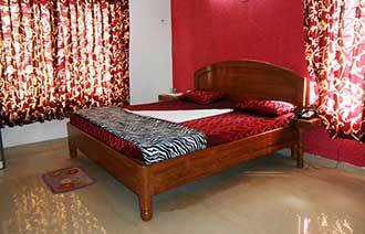 Hotel Ghungur, Bhubaneswar 2